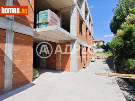 Тристаен, 99m² - Апартамент за продажба - 114420583
