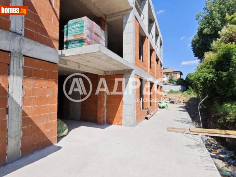 Тристаен, 99m² - Кв. Бояна, София - Апартамент за продажба - АДРЕС НЕДВИЖИМИ ИМОТИ - 114420583
