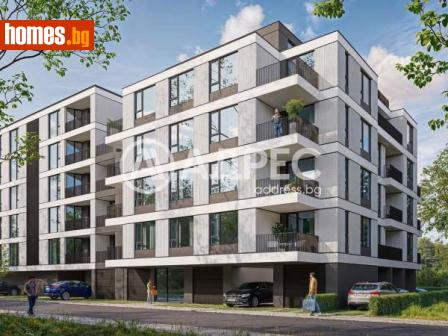Двустаен, 70m² - Апартамент за продажба - 114420610