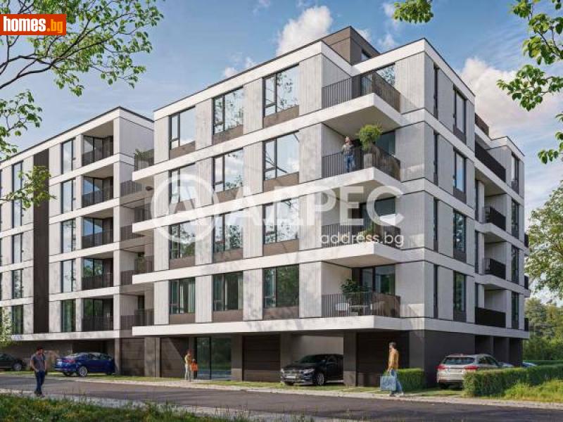 Двустаен, 70m² - Жк. Люлин 9, София - Апартамент за продажба - АДРЕС НЕДВИЖИМИ ИМОТИ - 114420610