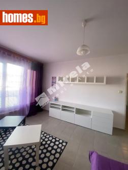 Едностаен, 45m² - Апартамент под наем - 114420634