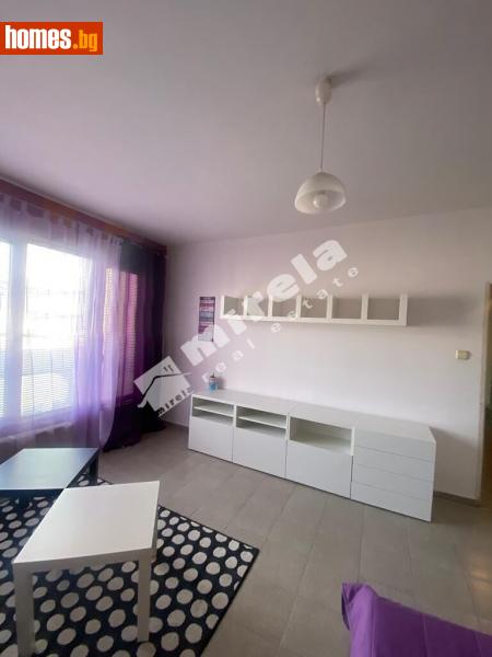 Едностаен, 45m² - София, София - град - Апартамент под наем - МИРЕЛА - 114420634