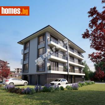 Едностаен, 42m² - Апартамент за продажба - 114420650