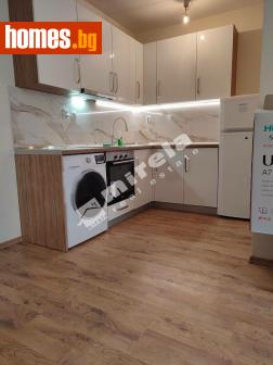 Двустаен, 66m² - Апартамент за продажба - 114420657