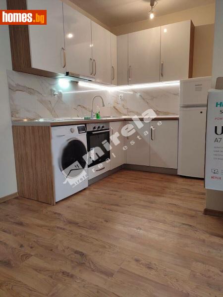 Двустаен, 66m² - София, София - град - Апартамент за продажба - МИРЕЛА - 114420657