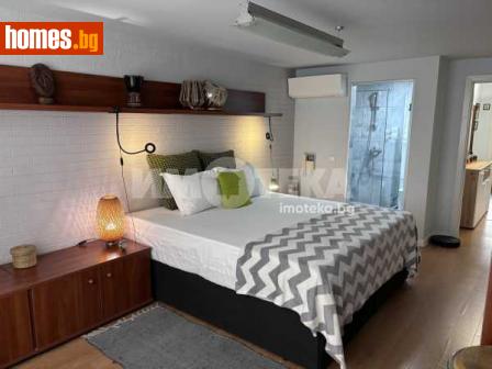 Тристаен, 99m² - Апартамент за продажба - 114420861