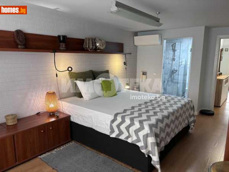 Тристаен, 99m² -  Окръжна Болница, Варна - Апартамент за продажба - ИМОТЕКА АД - 114420861