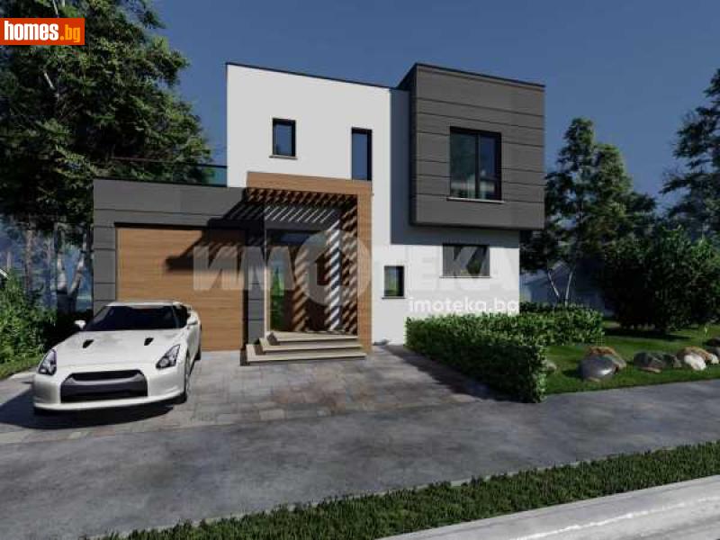 Къща, 191m² - М-т Прибой, Варна - Къща за продажба - ИМОТЕКА АД - 114420886