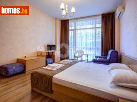 Едностаен, 38m² - Апартамент за продажба - 114420896