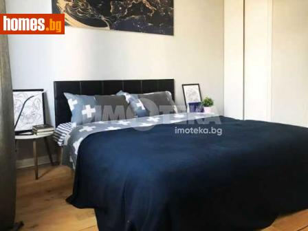 Двустаен, 40m² - Апартамент под наем - 114420932