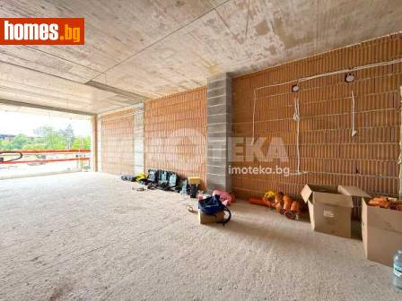 Тристаен, 121m² - Апартамент за продажба - 114420955