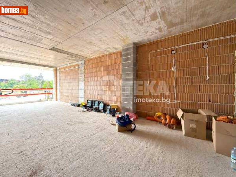 Тристаен, 121m² - Кв. Кръстова Вада, София - Апартамент за продажба - ИМОТЕКА АД - 114420955