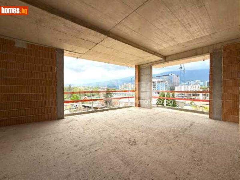Тристаен, 114m² - Кв. Кръстова Вада, София - Апартамент за продажба - ИМОТЕКА АД - 114420995
