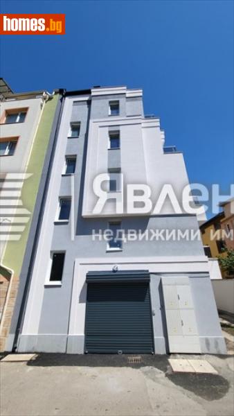 Тристаен, 201m² - Жк. Надежда 4, София - Апартамент за продажба - ЯВЛЕНА - 114421234