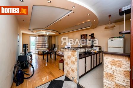 Тристаен, 135m² - Апартамент за продажба - 114421322