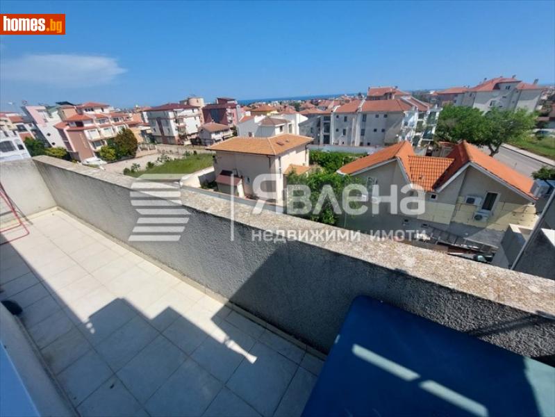 Двустаен, 71m² - С.Равда, Бургас - Апартамент за продажба - ЯВЛЕНА - 114421456