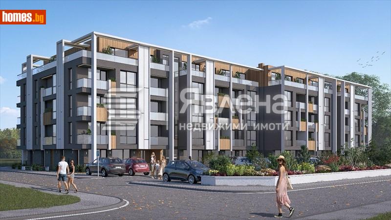 Двустаен, 73m² -  Сарафово, Бургас - Апартамент за продажба - ЯВЛЕНА - 114421471