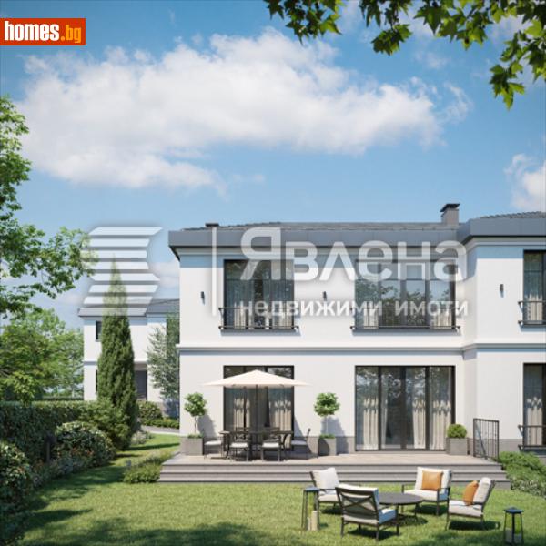 Къща, 497m² - Кв. Симеоново, София - Къща за продажба - ЯВЛЕНА - 114421571
