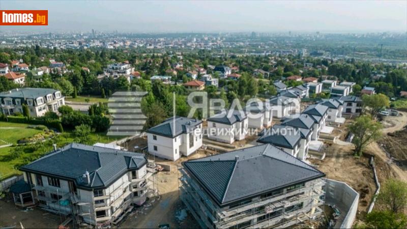 Къща, 497m² - Кв. Симеоново, София - Къща за продажба - ЯВЛЕНА - 114421591