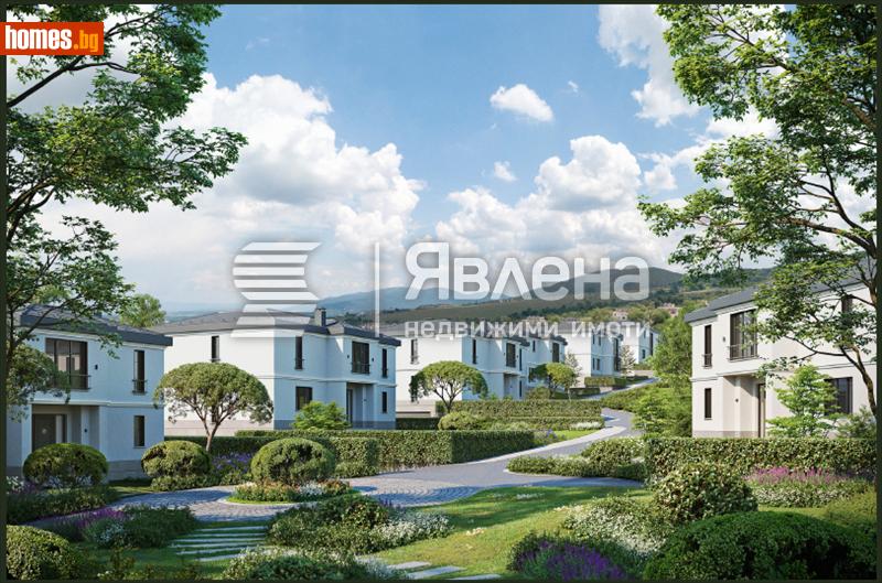 Къща, 493m² - Кв. Симеоново, София - Къща за продажба - ЯВЛЕНА - 114421621
