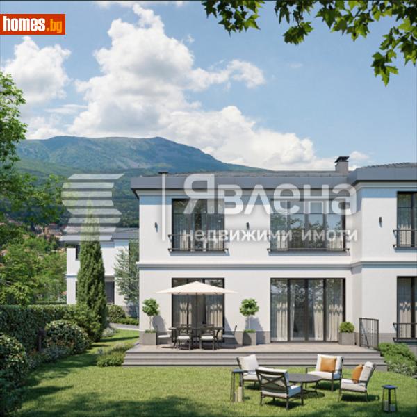 Къща, 497m² - Кв. Симеоново, София - Къща за продажба - ЯВЛЕНА - 114421641