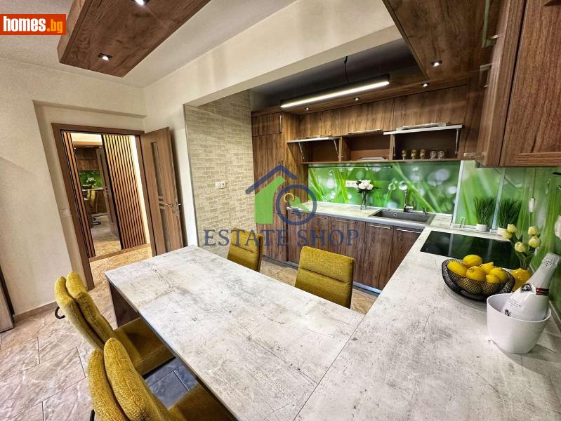 Многостаен, 125m² - Кв. Кършияка, Пловдив - Апартамент за продажба - Естейт Шоп  - 114422016