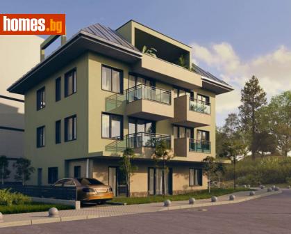Двустаен, 76m² - Апартамент за продажба - 114422325