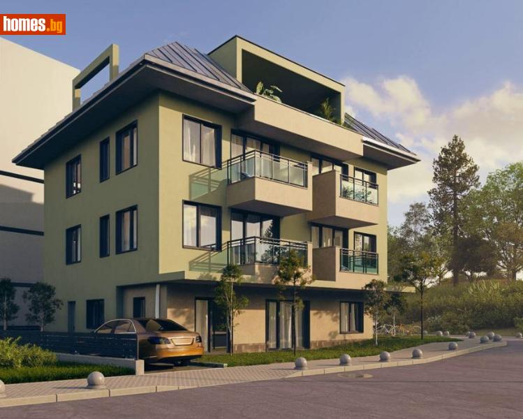 Двустаен, 76m² - Кв. Малинова Долина, София - Апартамент за продажба - Артемис естейт  - 114422325