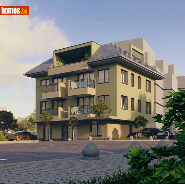 Тристаен, 93m² - Кв. Малинова Долина, София - Апартамент за продажба - Артемис естейт  - 114422365