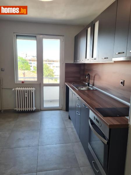 Тристаен, 106m² -  Център, Плевен - Апартамент за продажба - ШАНС-2008 - 114422378