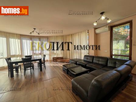 Четиристаен, 163m² - Апартамент под наем - 114422393