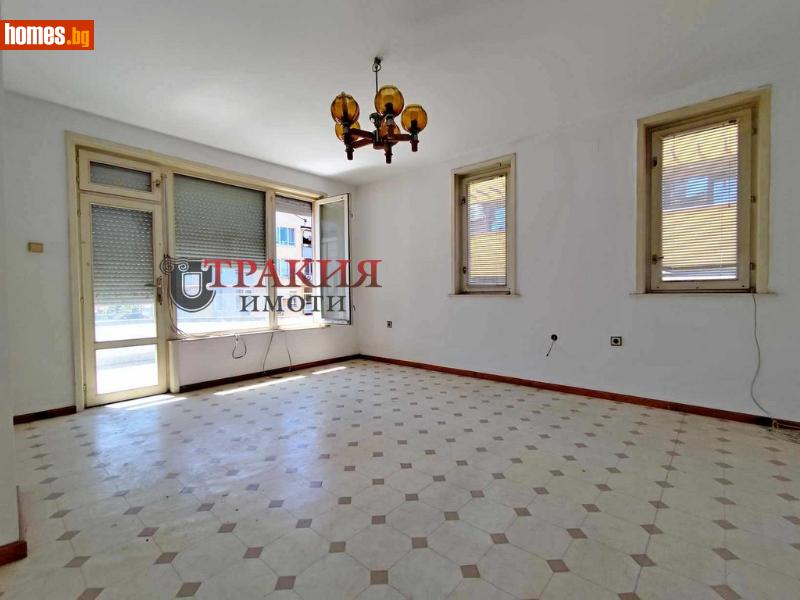 Двустаен, 66m² -  Център, Стара Загора - Апартамент за продажба - Тракия имоти - 114422449