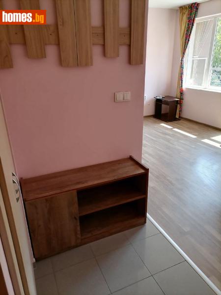 Двустаен, 65m² - Жк. Христо Ботев, Пловдив - Апартамент под наем - Костадинов имоти ЕООД - 114422667