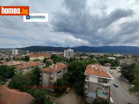 Тристаен, 63m² - Апартамент за продажба - 114424043