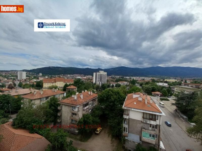 Тристаен, 63m² -  Бузлуджа, Кюстендил - Апартамент за продажба - Булгари Консулт - 114424043