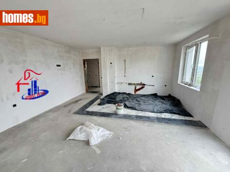 Двустаен, 69m² - Апартамент за продажба - 114424250