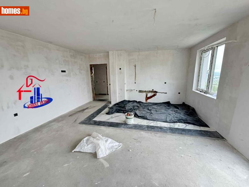 Двустаен, 69m² - Жк. Добруджански, Шумен - Апартамент за продажба - Аджест хоум - 114424250