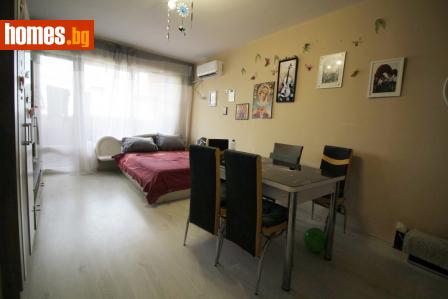Двустаен, 65m² - Апартамент за продажба - 114424433
