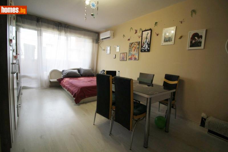 Двустаен, 65m² - Жк. Дружба, Сливен - Апартамент за продажба - Виста Недвижими имоти Сливен - 114424433