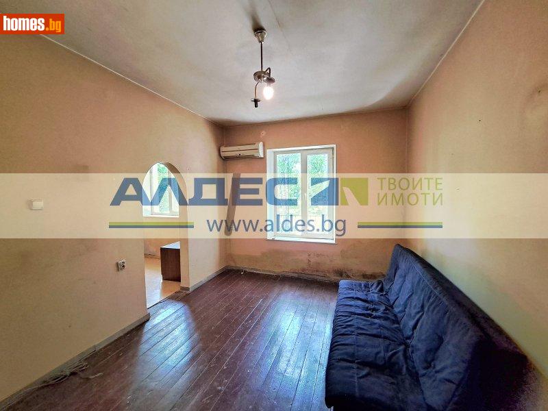 Двустаен, 50m² - Жк. Красно Село, София - Апартамент за продажба - АЛДЕС НЕДВИЖИМИ ИМОТИ - 114424533