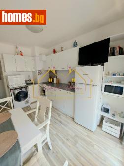 Едностаен, 53m² - Апартамент за продажба - 114424770