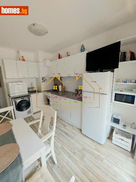 Едностаен, 53m² -  Център, Русе - Апартамент за продажба - ИМЕНИЕ Инвест - 114424770