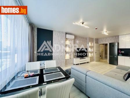 Двустаен, 85m² - Апартамент за продажба - 114424841