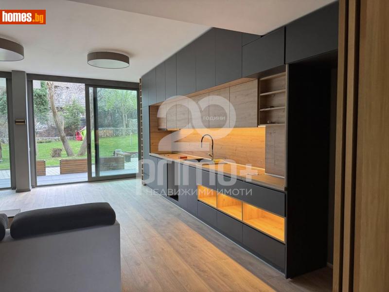 Тристаен, 149m² - Кв. Княжево, София - Апартамент за продажба - Примо Плюс - 114425976