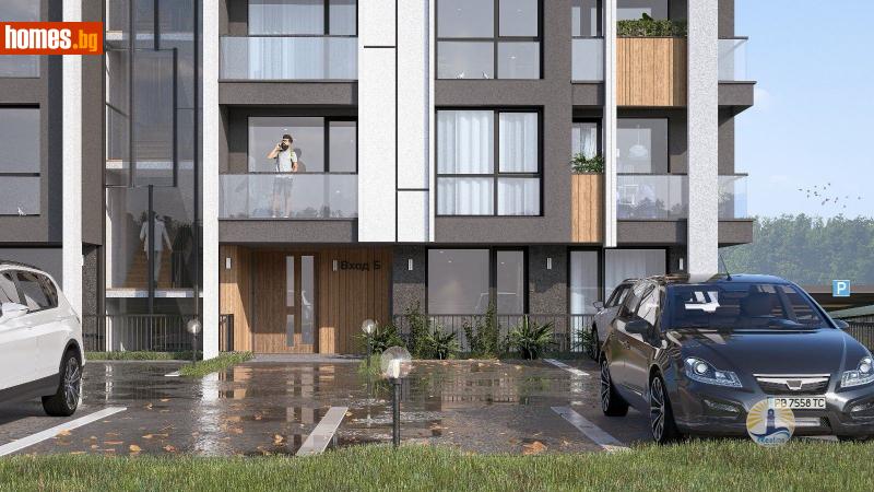 Тристаен, 197m² - Бургас, Бургас - Апартамент за продажба - Рeалина Бургас - 114426381