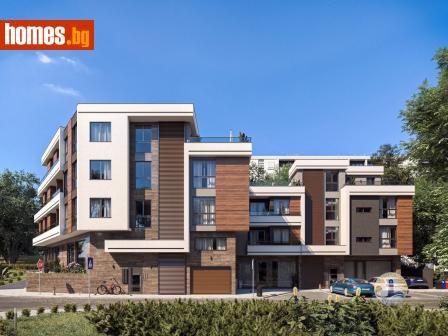Тристаен, 85m² - Апартамент за продажба - 114426383