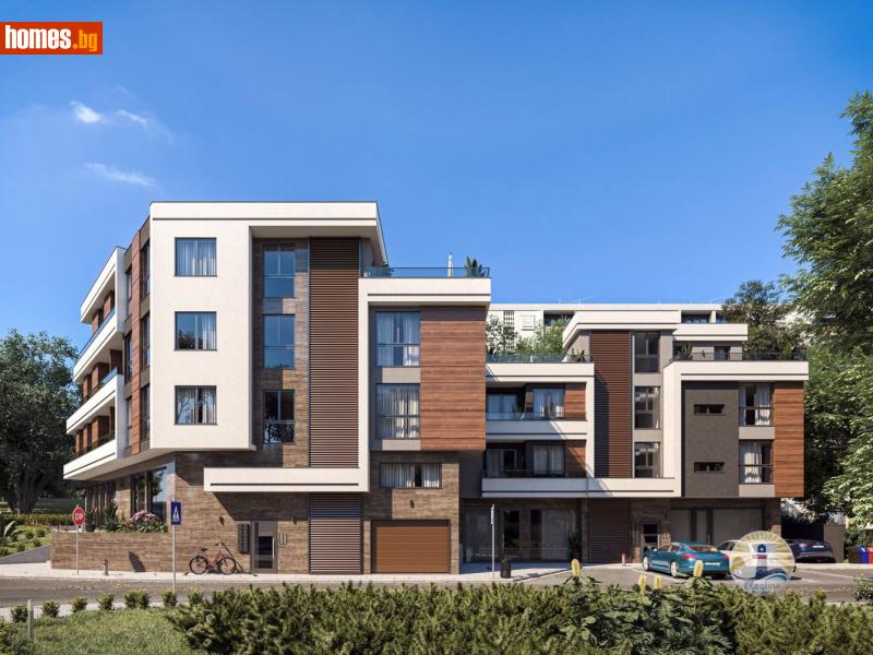 Тристаен, 85m² - Жк. Зорница, Бургас - Апартамент за продажба - Рeалина Бургас - 114426383