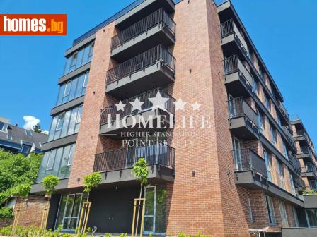 Тристаен, 106m² - Апартамент за продажба - 114426486