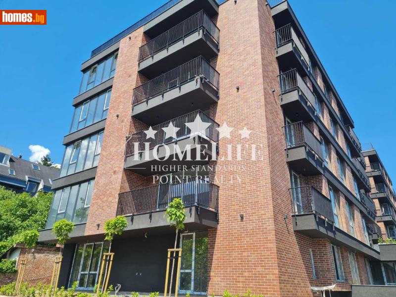 Тристаен, 106m² - Жк. Овча Купел, София - Апартамент за продажба - Хоум Лайф - 114426486