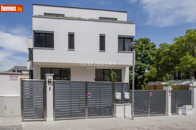 Къща, 324m² - Кв. Бояна, София - Къща за продажба - Galardo real estate - 114426557